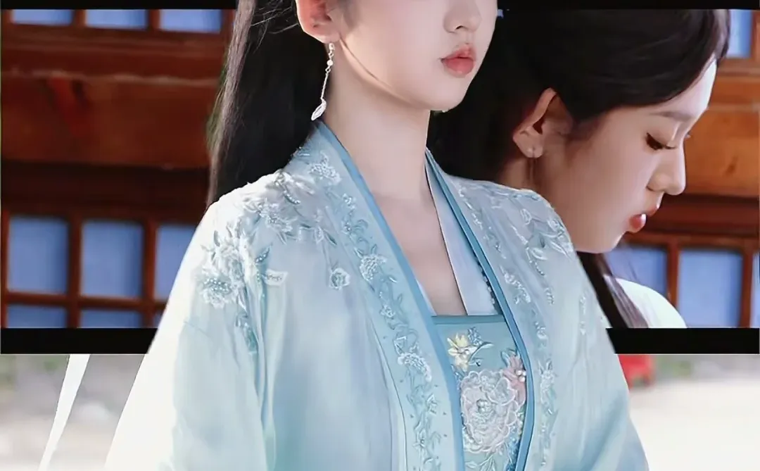 李柯以超级加辈💥太奶变老祖❗️