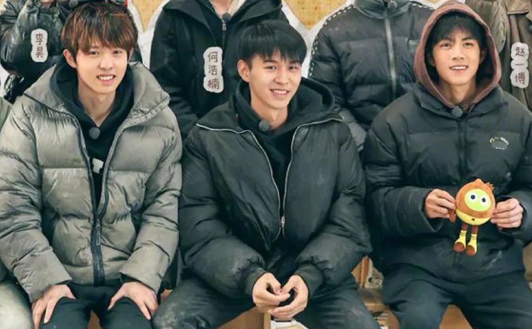 十个勤天自制短剧上线 热血逆袭引期待