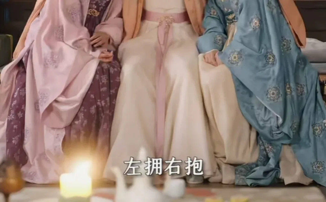 强势女主当家养崽的穿越宅斗短剧