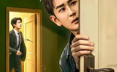 短剧 门里门外 10星 一把钥匙穿越过去未来