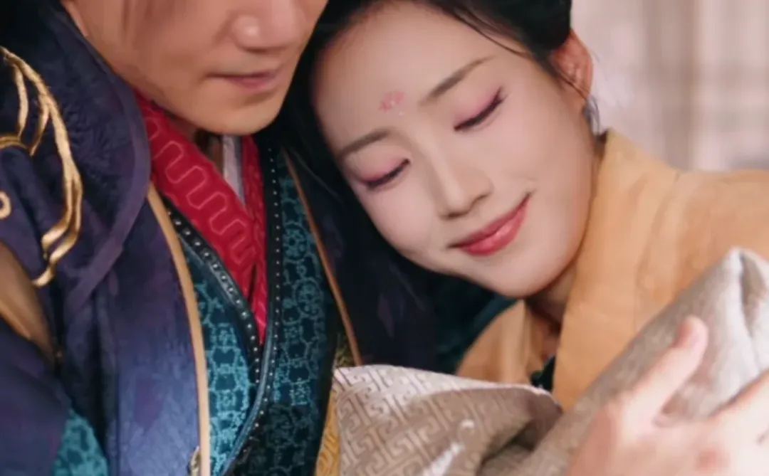 庶女变身渣男渣女他妈，一字爽！