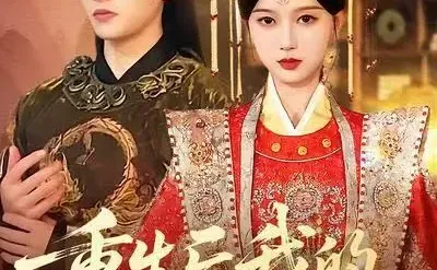 重生虐渣•推荐：8.8🌟重生夫君是侯爷