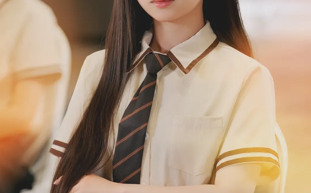 结局反转剧照惊到了✨