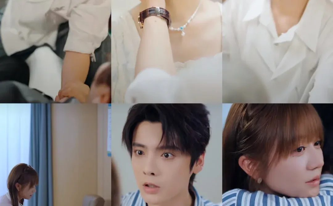 女主重生，抛弃执念，弥补前世对男主的亏欠