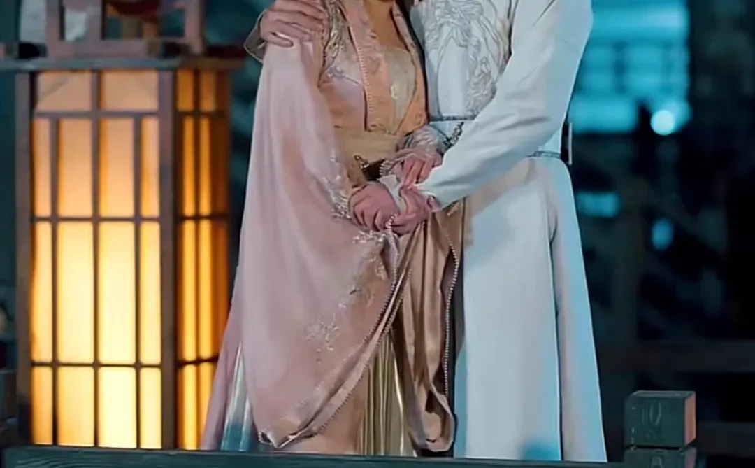 短剧311‼️短剧要素集齐的穿越剧