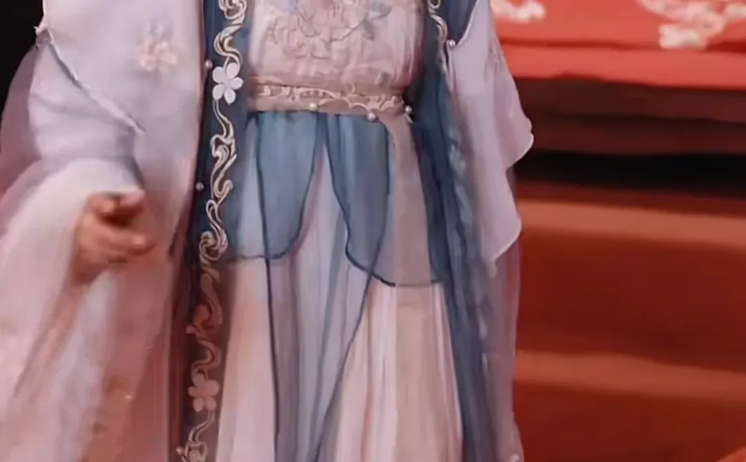 短剧306‼️玄门天女穿越嫡女虐渣