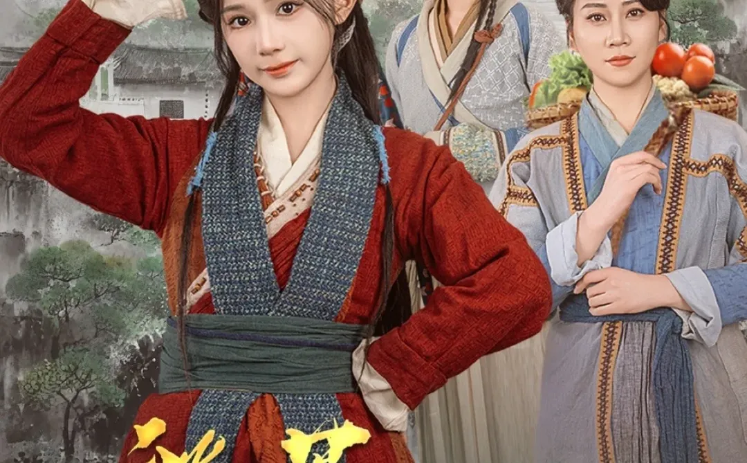 你厉害！ 9.1分《逃荒，我全家都是重生的》