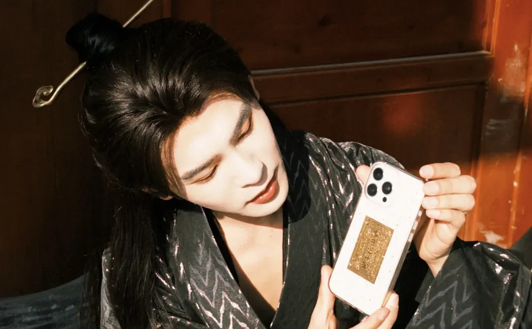 重生之我在短剧当男主 ？