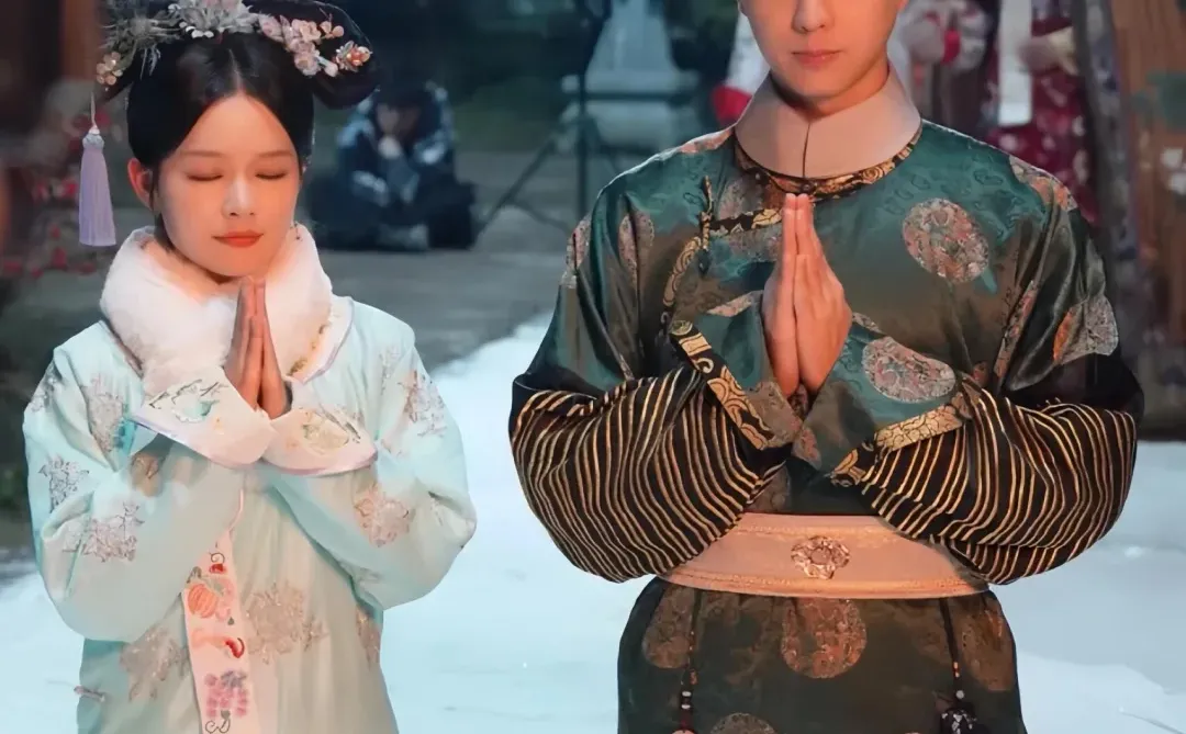 网友票选高质量短剧TOP5❗️❗️❗️