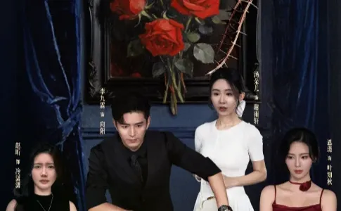 12.13丨自选着看吧~