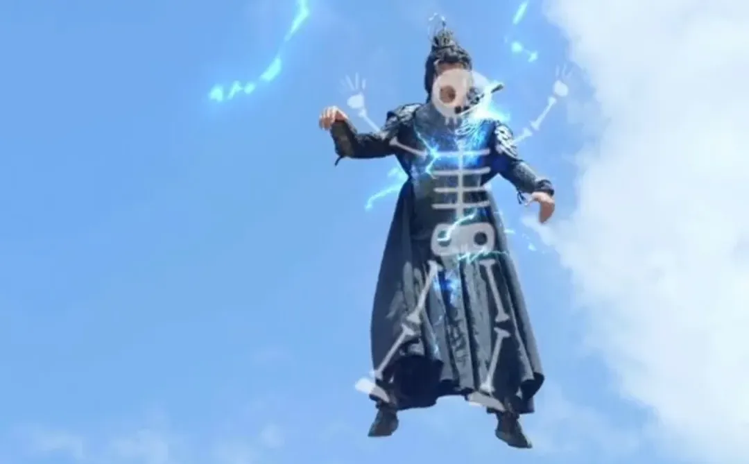 全是融梗，但男频吃的是真好啊啊啊啊