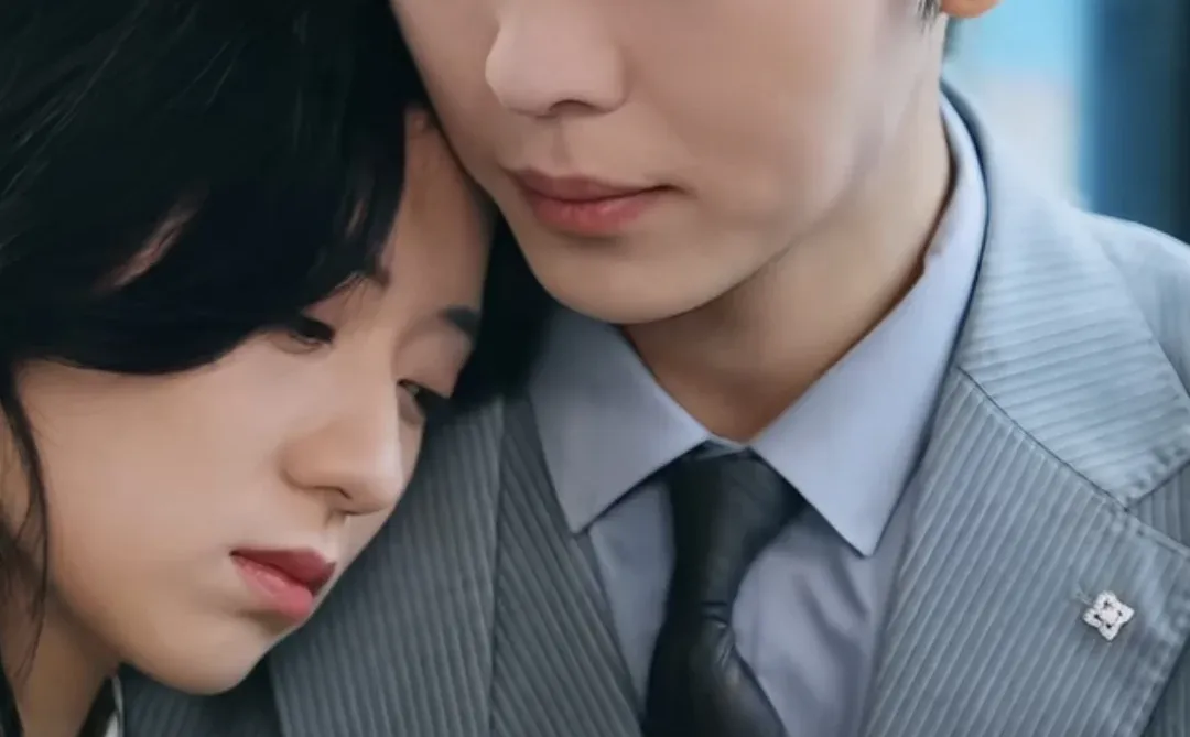 一部很有意义的剧