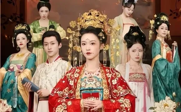 不用重生和系统，疯癫二小姐复仇爽到爆