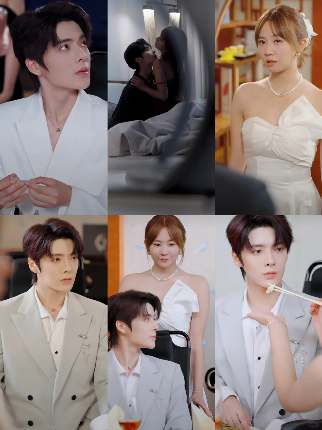 女主重生，抛弃执念，弥补前世对男主的亏欠