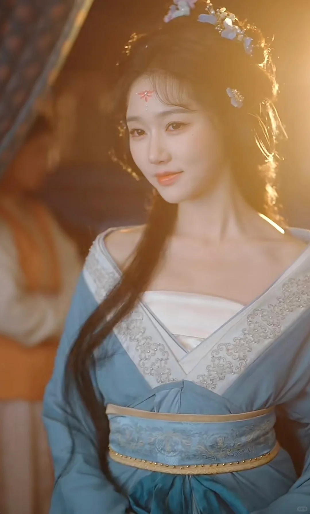 古代觉醒女🆚现代穿越女 🍵艺真香啊～