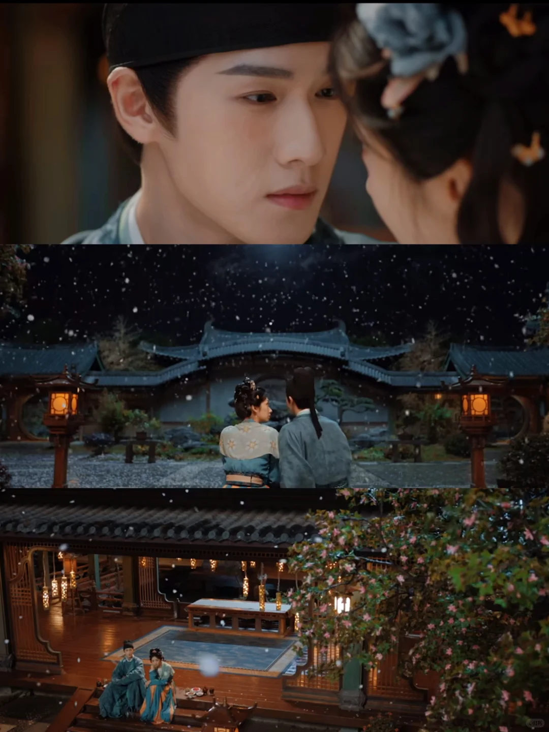 开局全家穿越❗️笑麻了哈哈哈