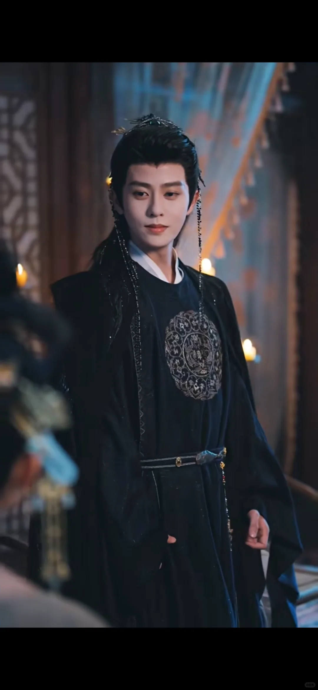 短剧《女扮男装被千岁爷看中了要给我封妃》