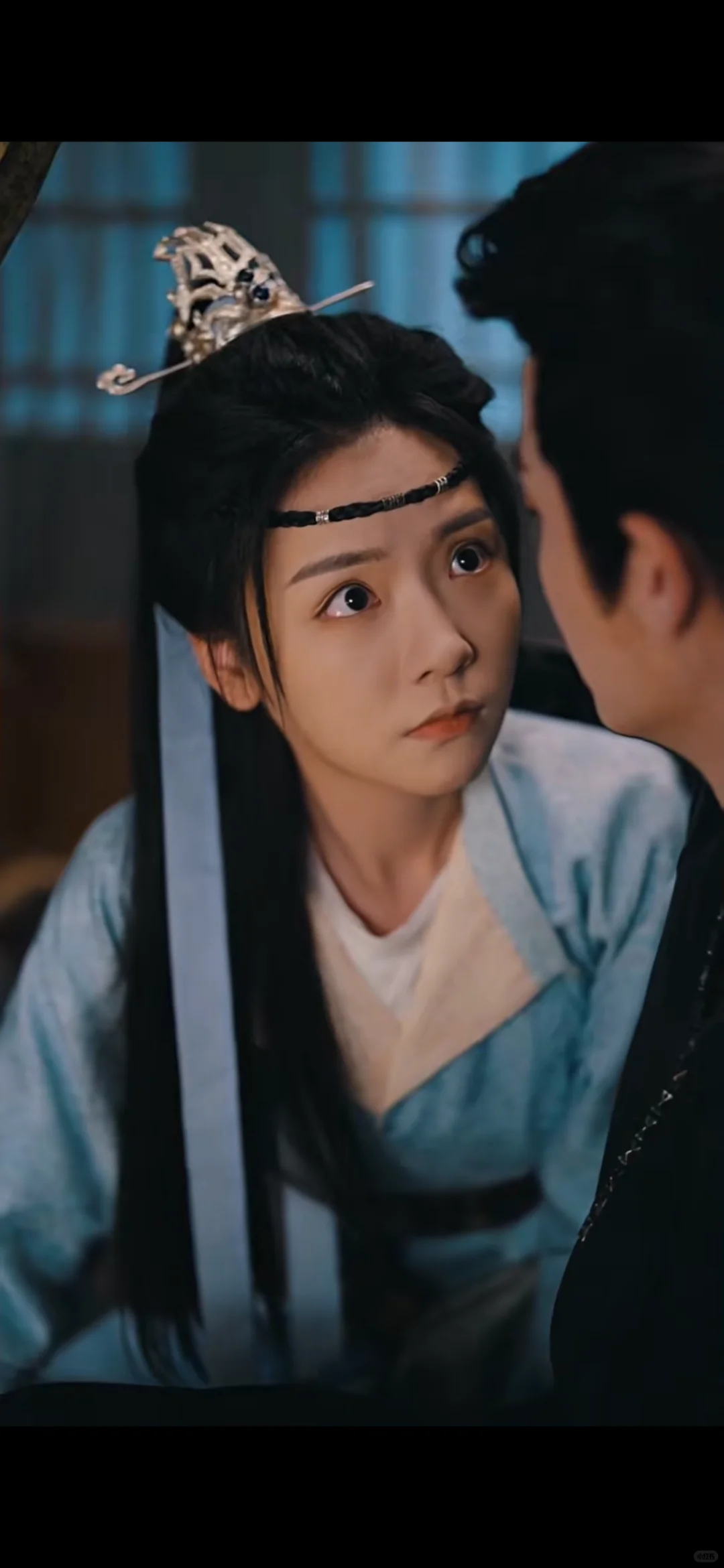 短剧《女扮男装被千岁爷看中了要给我封妃》