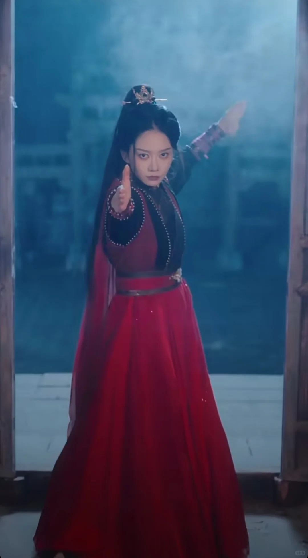 两宫太后重生了更好诏书换皇帝•姐妹情🌸