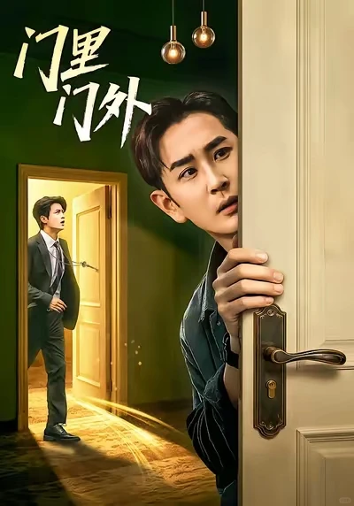 短剧 门里门外 10星 一把钥匙穿越过去未来