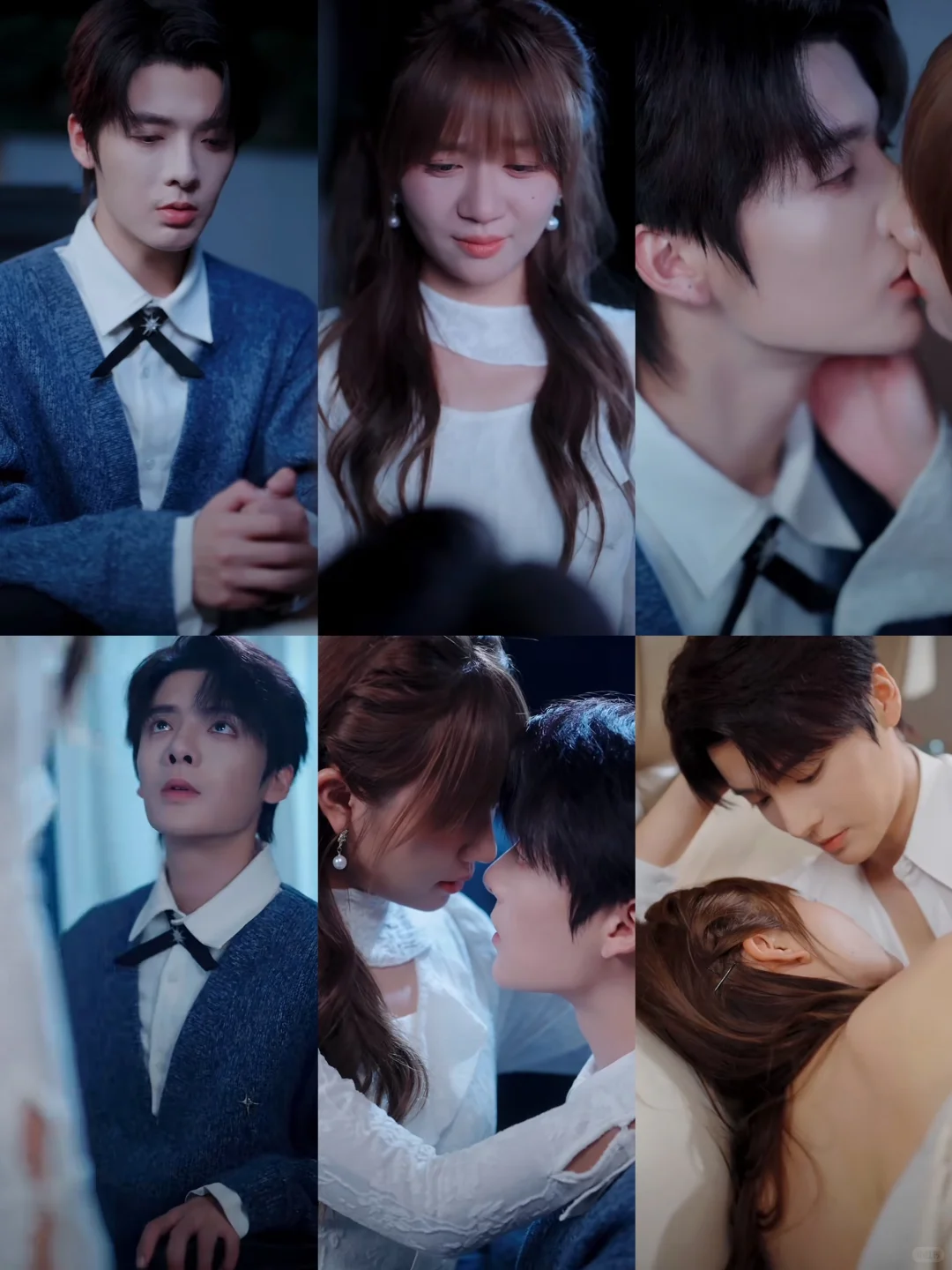 女主重生，抛弃执念，弥补前世对男主的亏欠