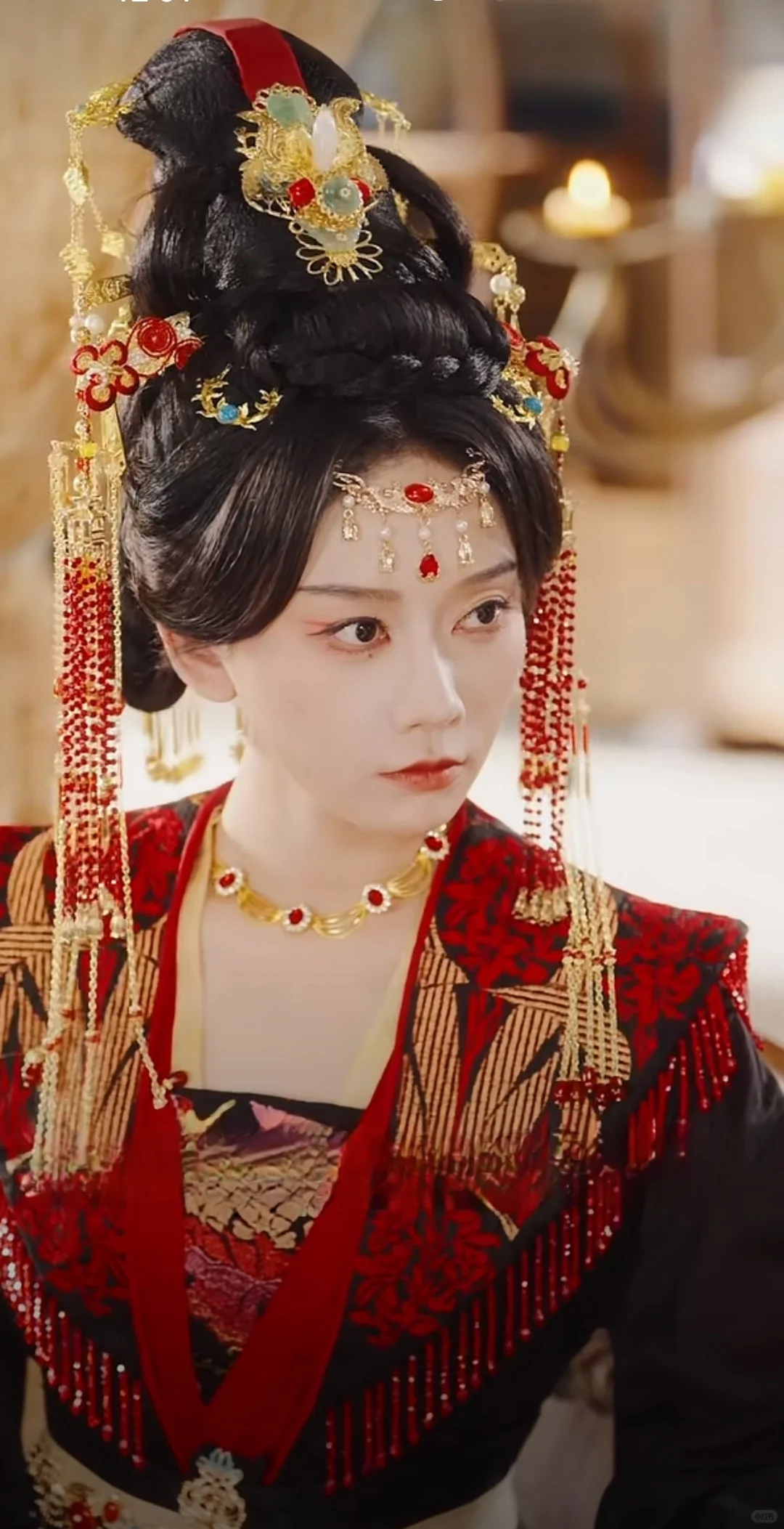 两宫太后重生了更好诏书换皇帝•姐妹情🌸