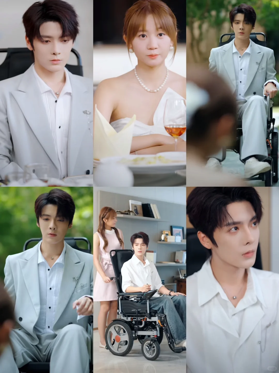 女主重生，抛弃执念，弥补前世对男主的亏欠