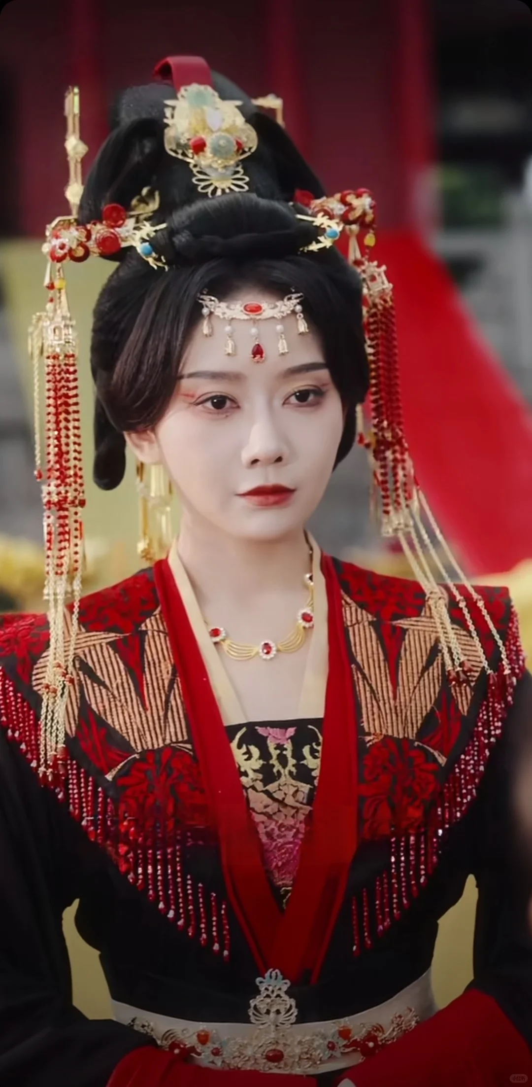 两宫太后重生了更好诏书换皇帝•姐妹情🌸