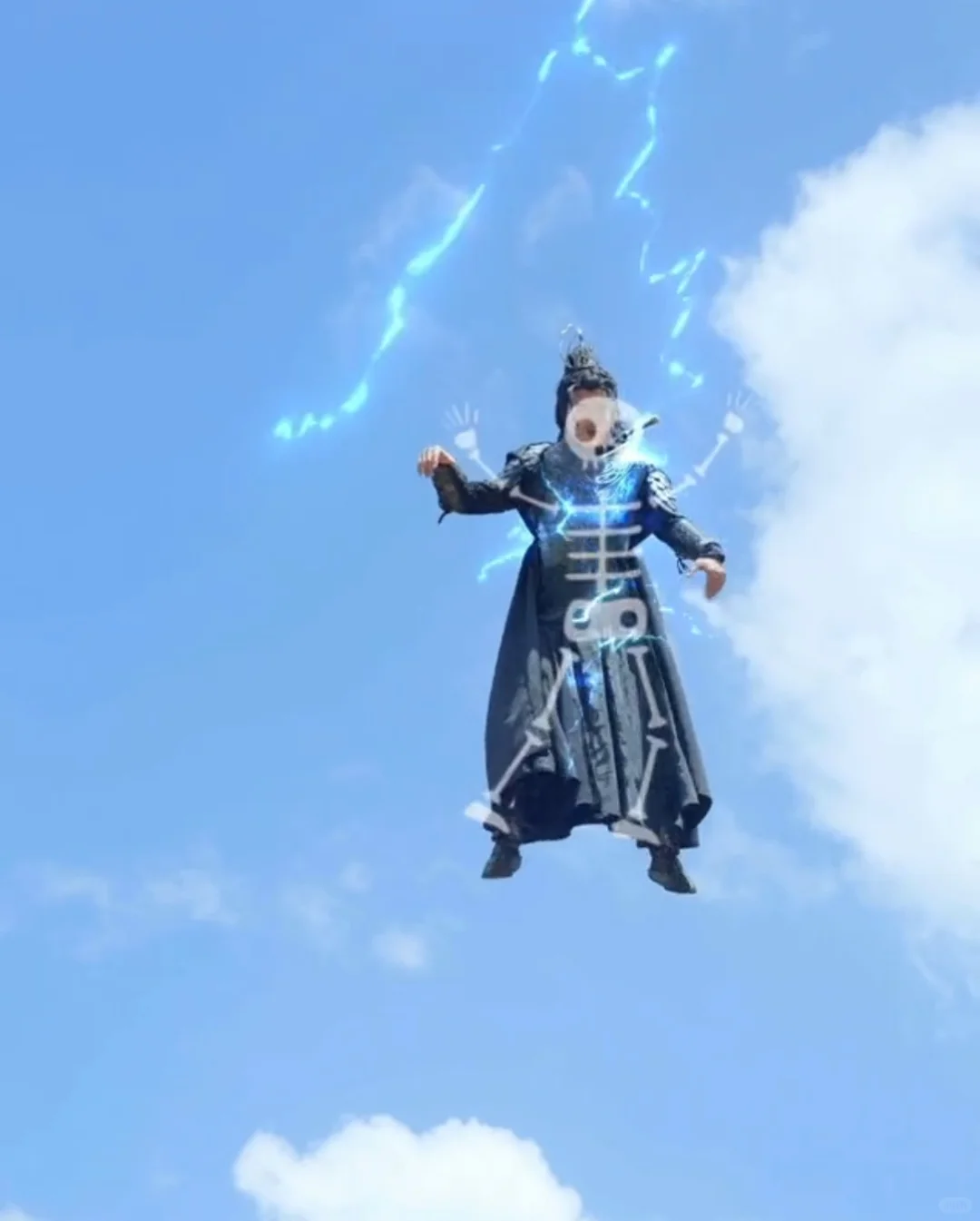 全是融梗，但男频吃的是真好啊啊啊啊