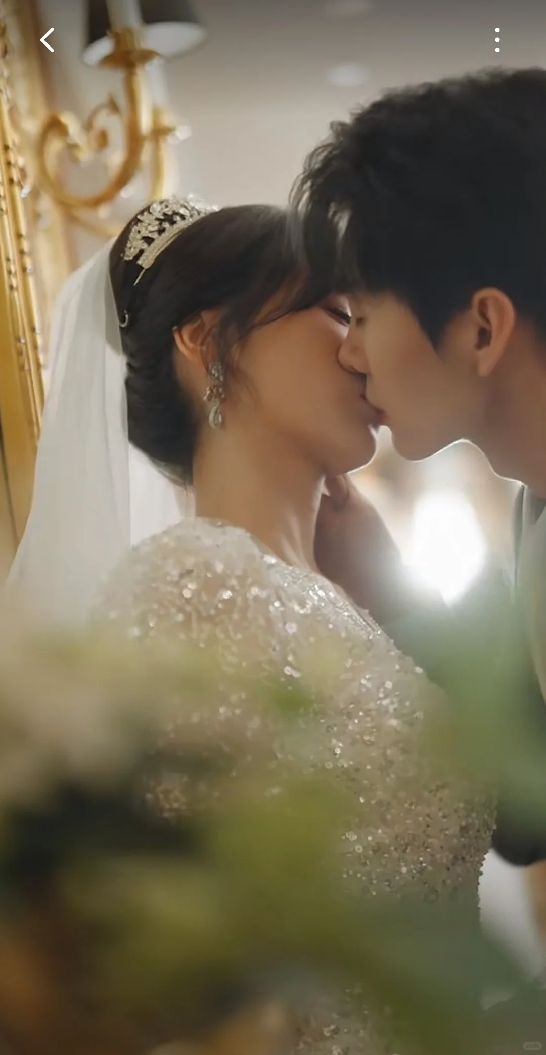 女主死前才知道最爱自己的是男主