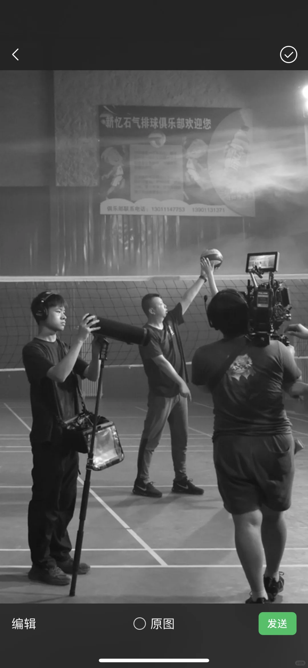 空降广西短剧导演