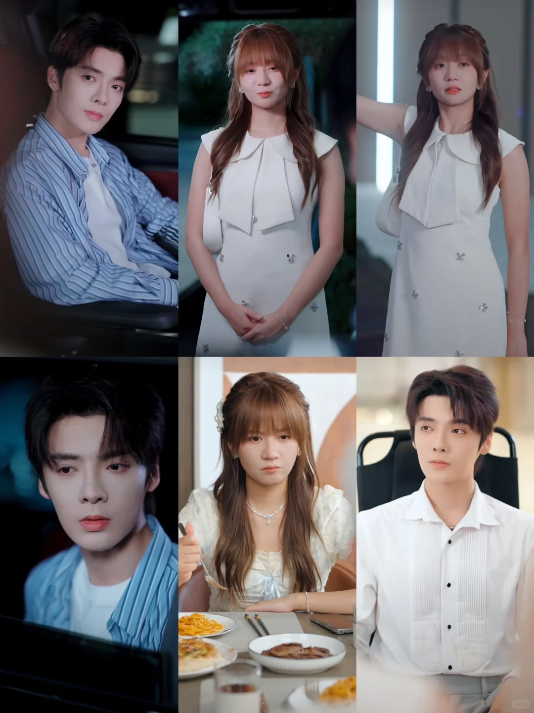 女主重生，抛弃执念，弥补前世对男主的亏欠