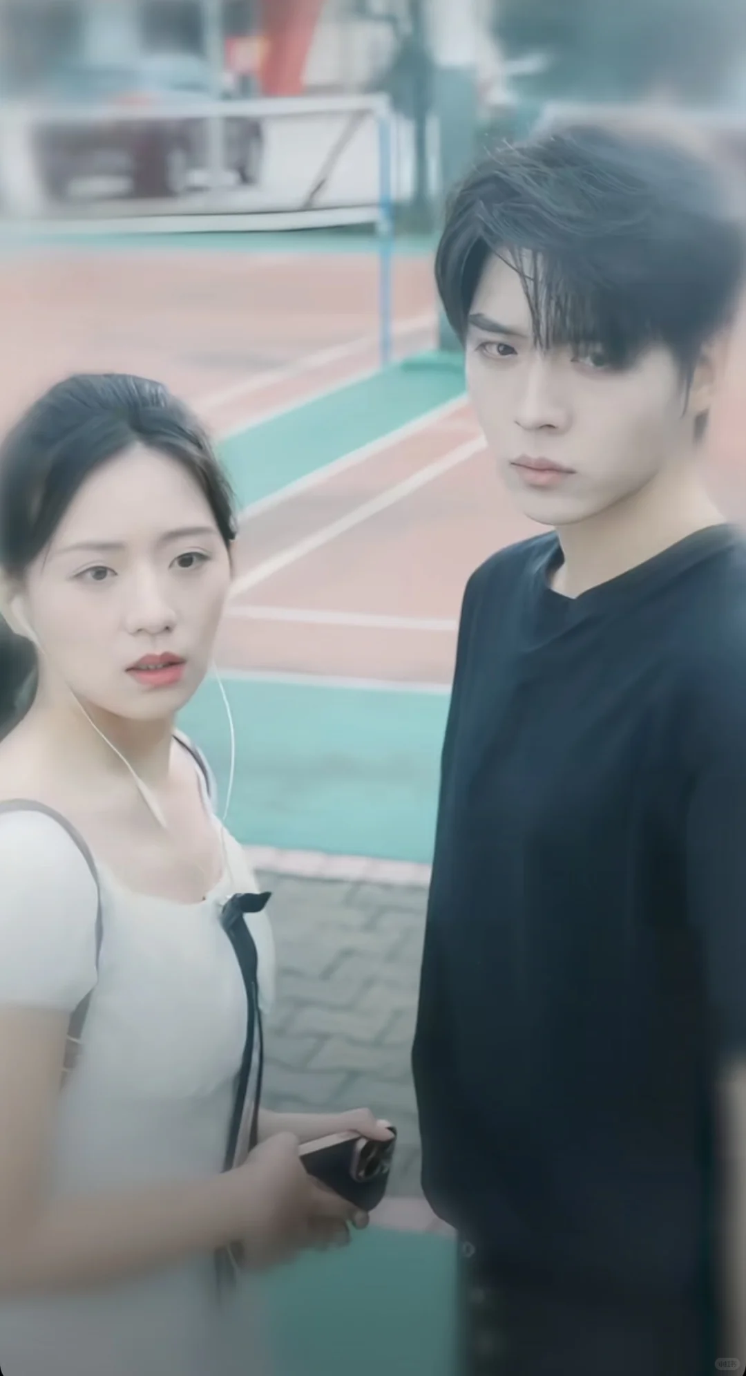 一部很有意义的剧