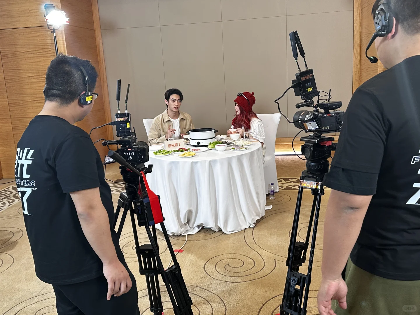 空降广西短剧导演