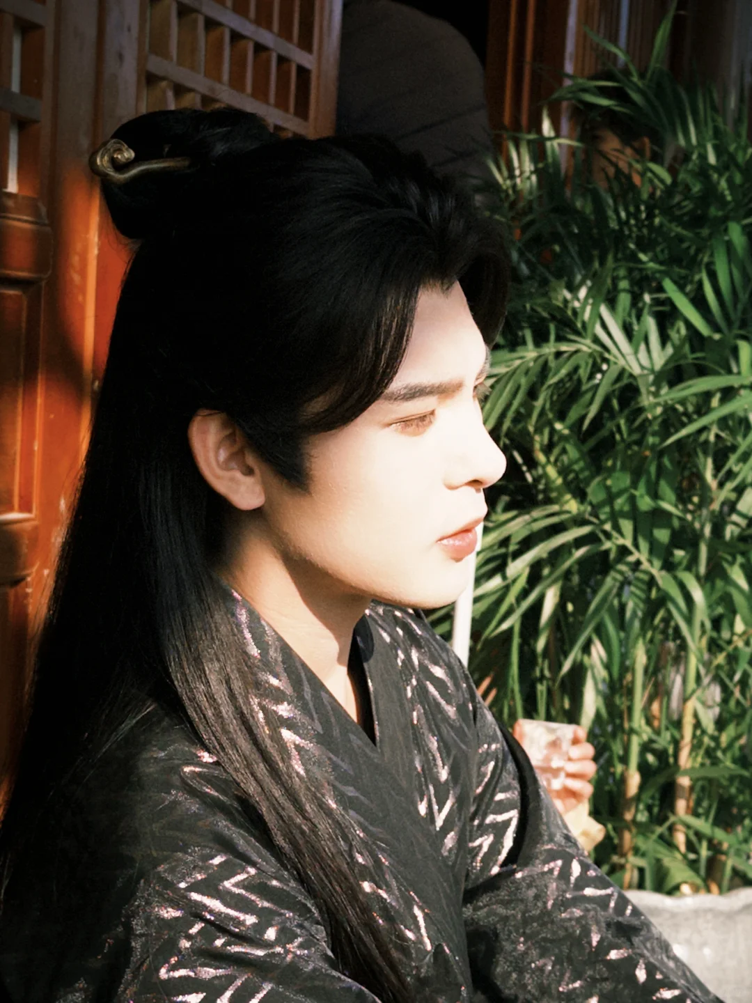 重生之我在短剧当男主 ？