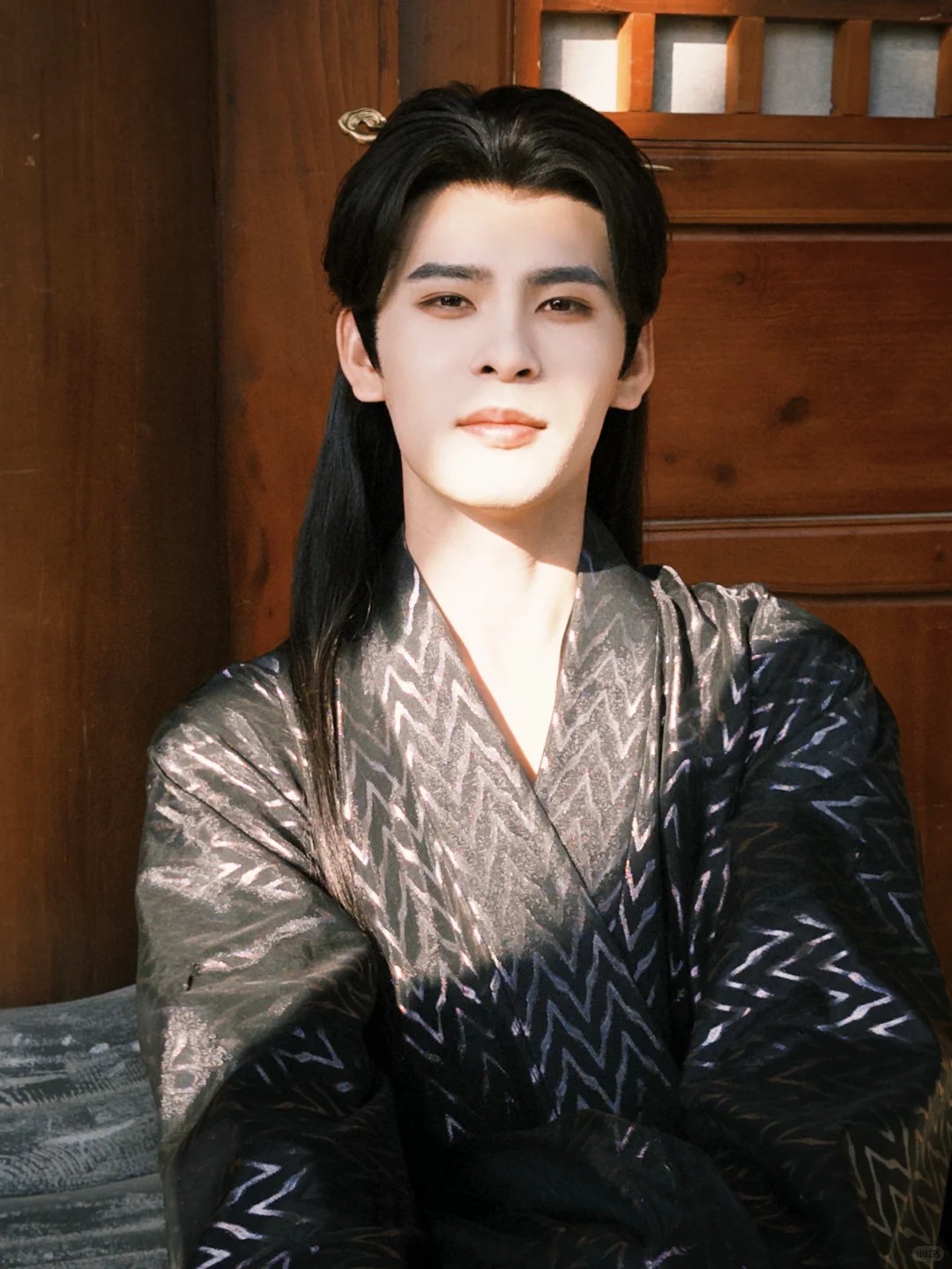 重生之我在短剧当男主 ？