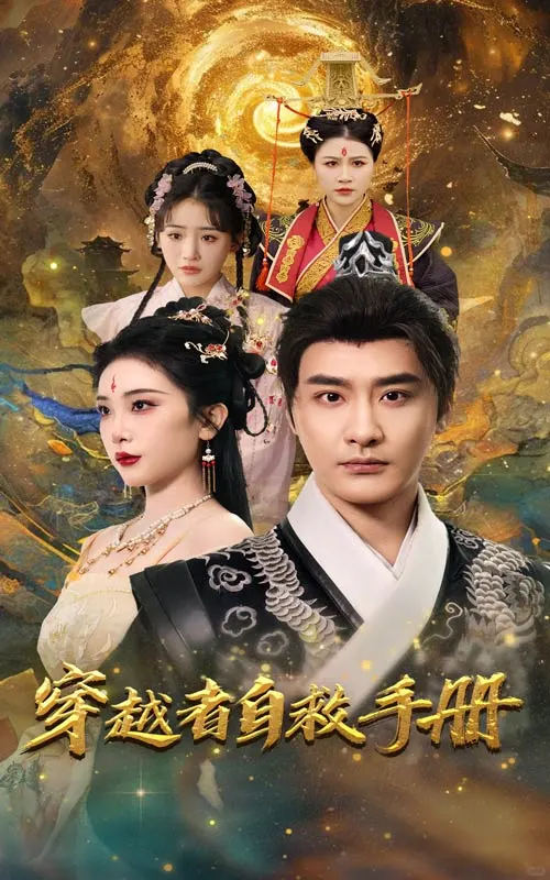 来到穿越者必杀的世界，看我如何生存