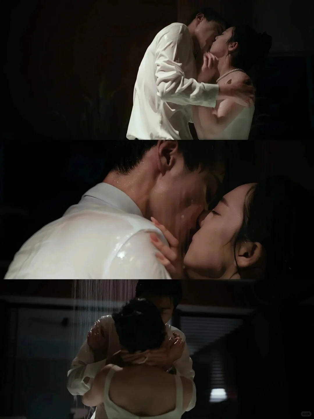 网友票选高质量短剧TOP5❗️❗️❗️