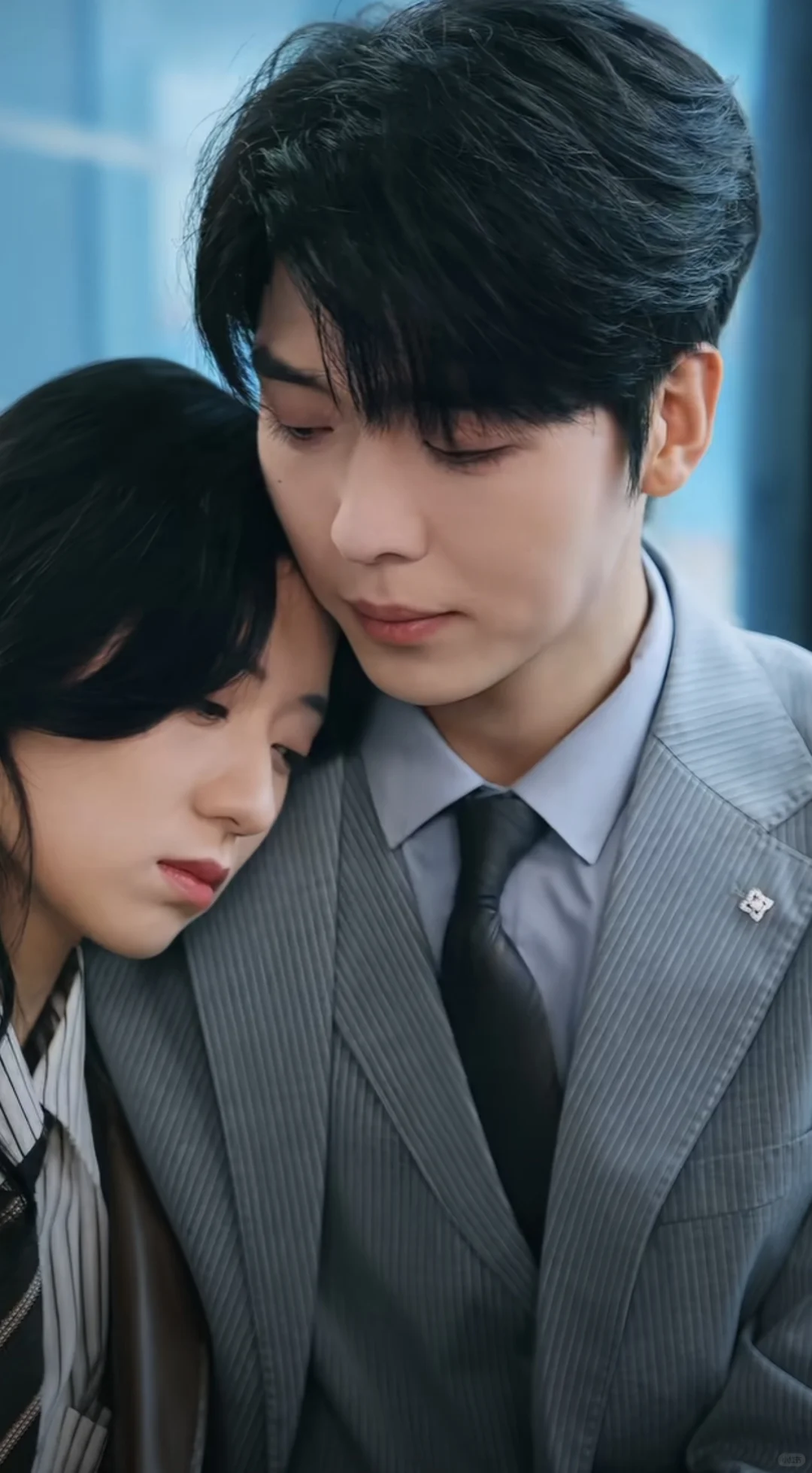 一部很有意义的剧