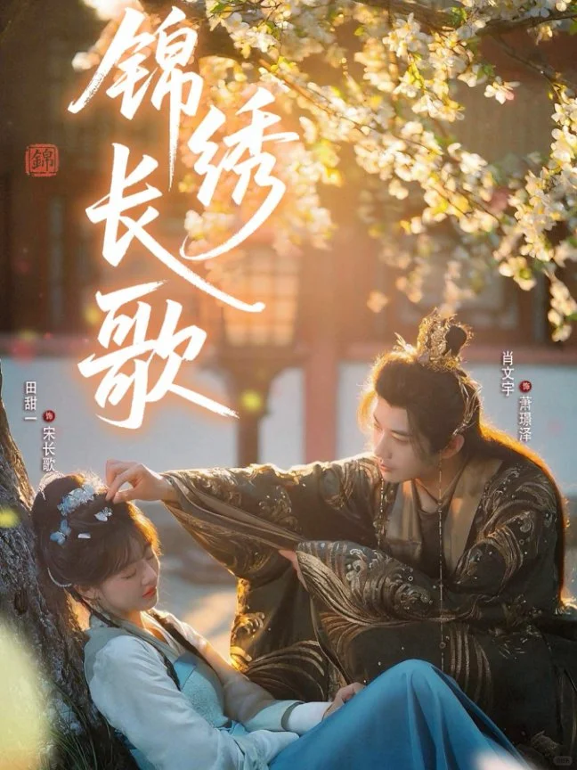 12.13丨自选着看吧~