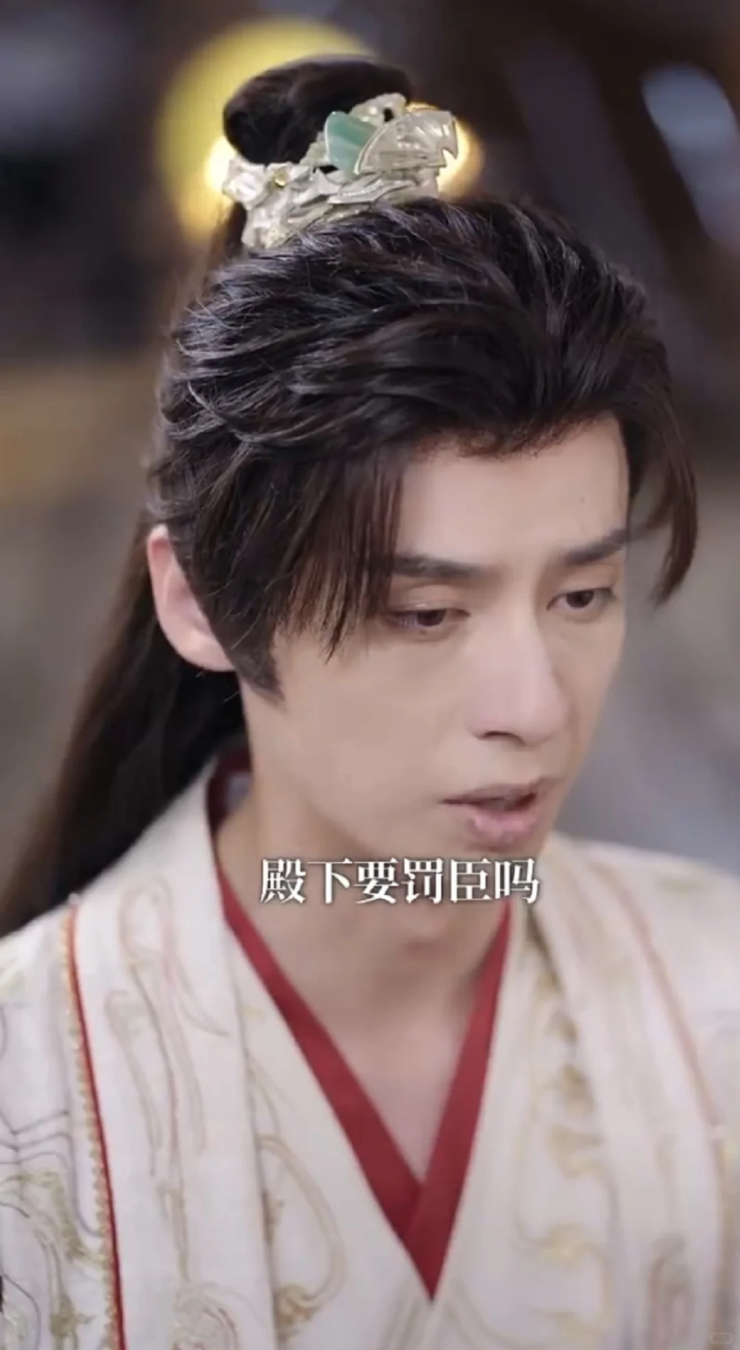 【短剧测评】重生女帝一抬眼，满朝大臣全跪