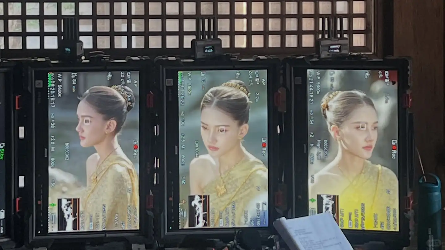 👀🎬敬请期待