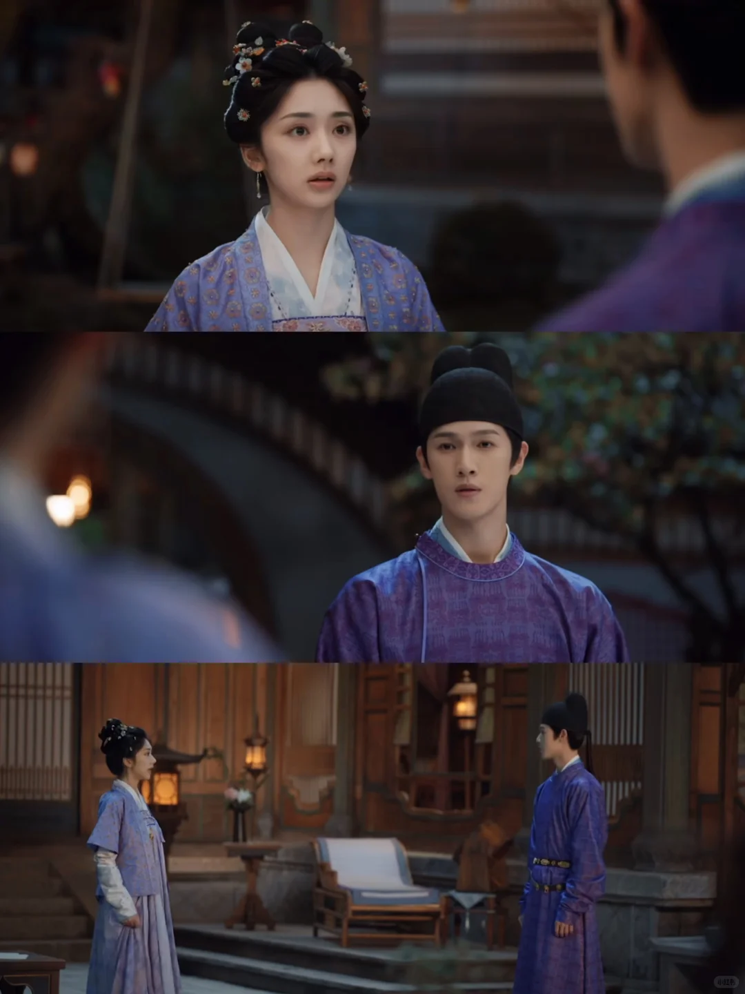 开局全家穿越❗️笑麻了哈哈哈