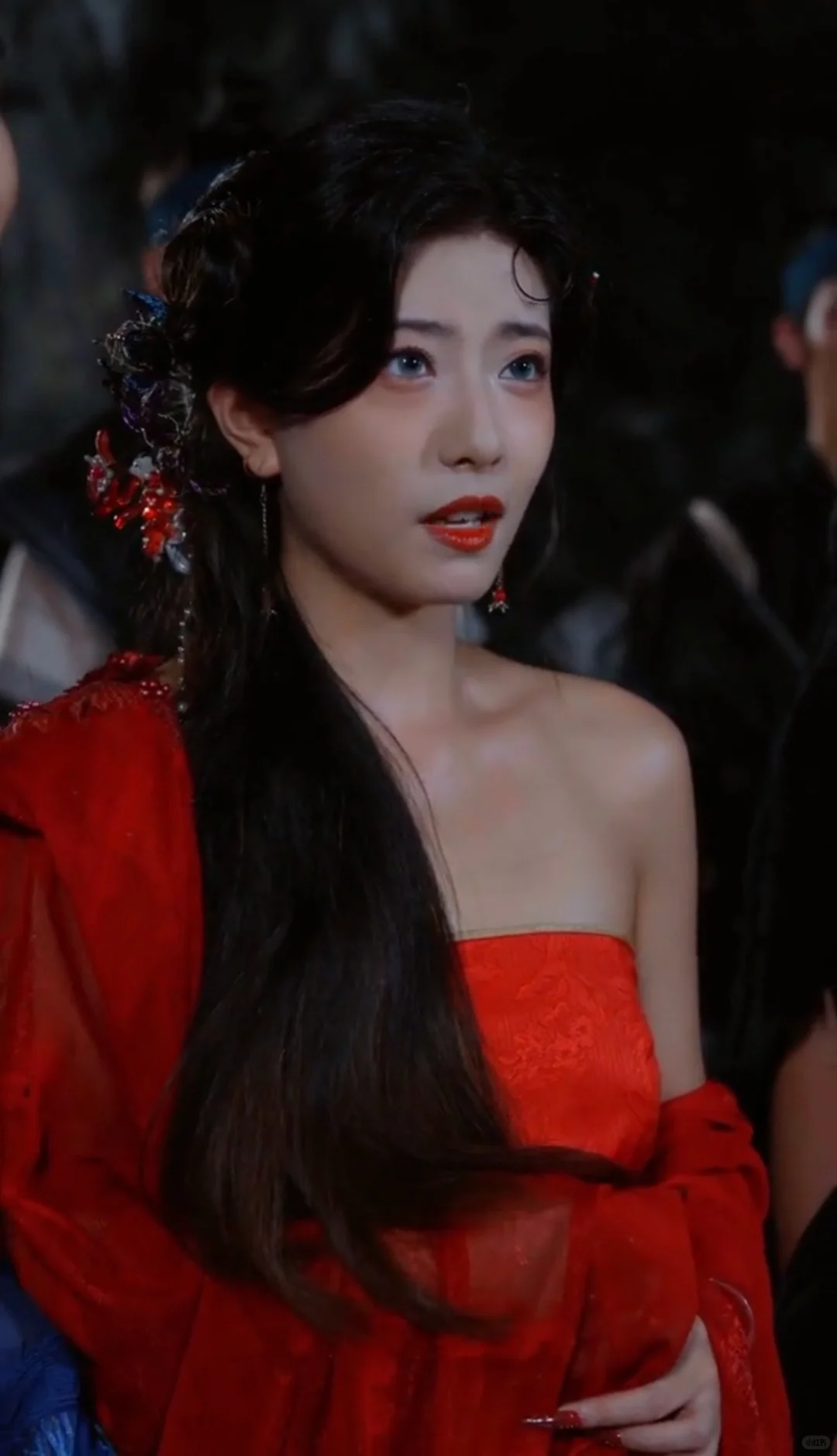 全是融梗，但男频吃的是真好啊啊啊啊