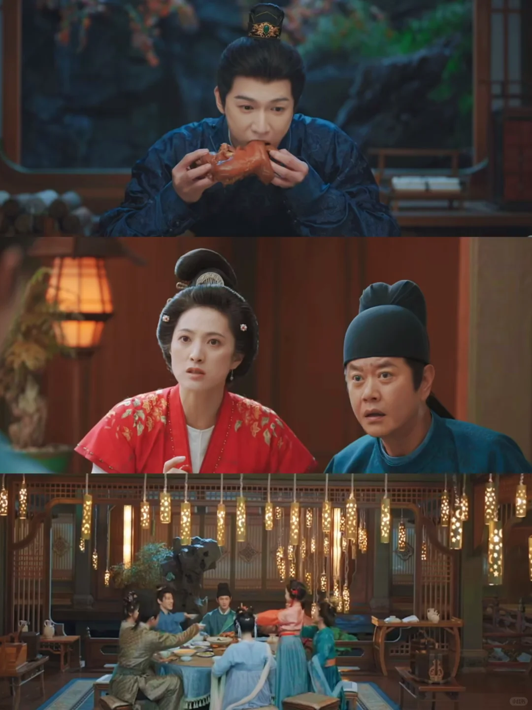 开局全家穿越❗️笑麻了哈哈哈