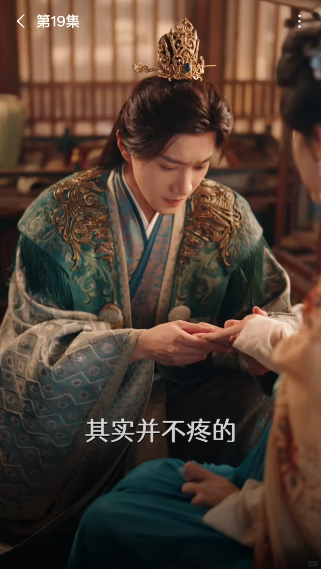 庶女变身渣男渣女他妈，一字爽！