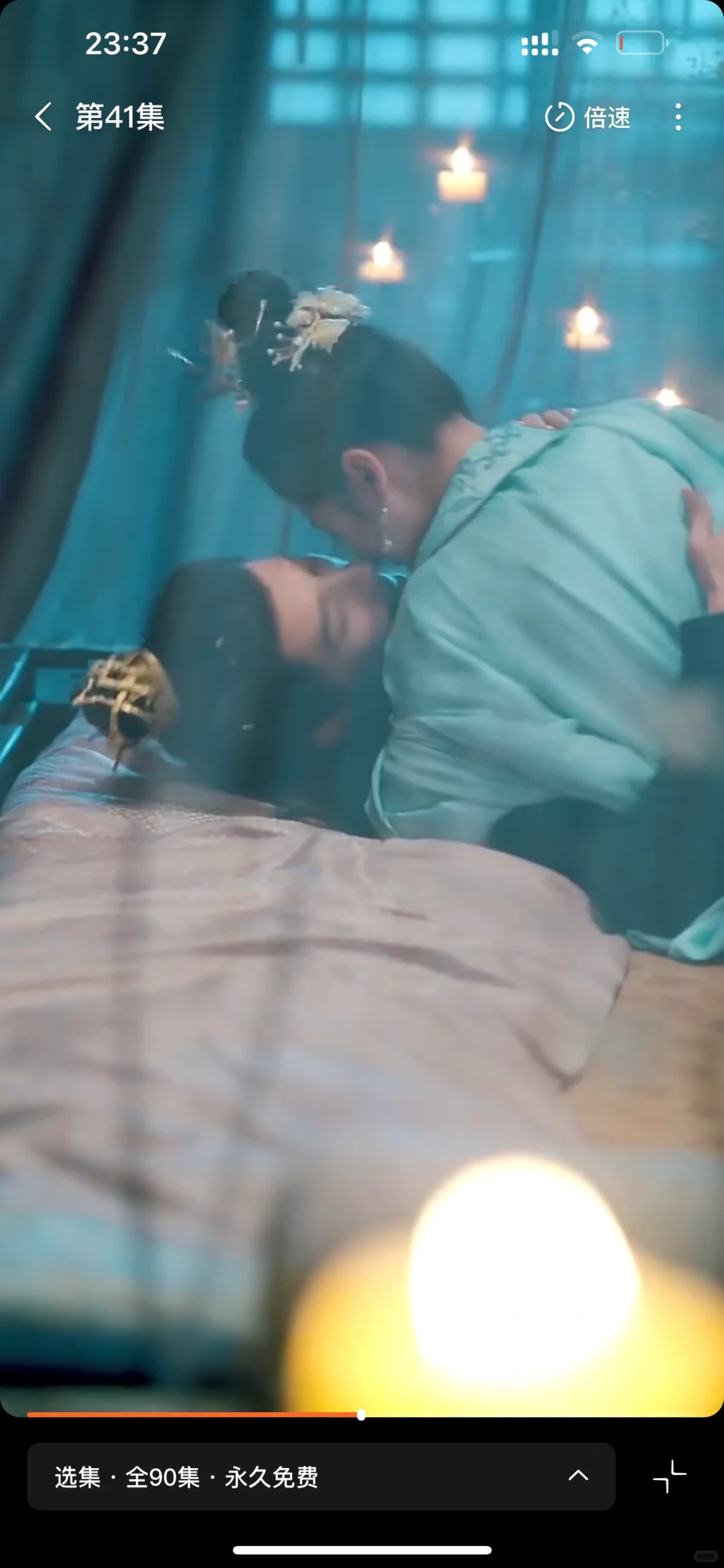 短剧311‼️短剧要素集齐的穿越剧