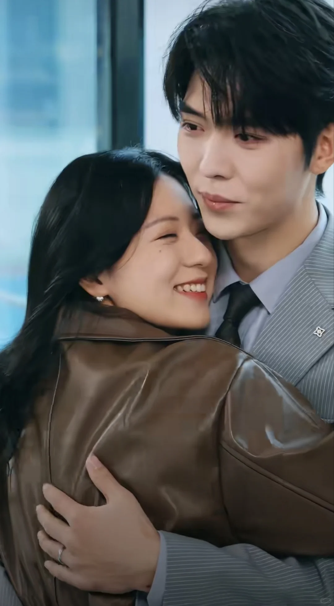 一部很有意义的剧