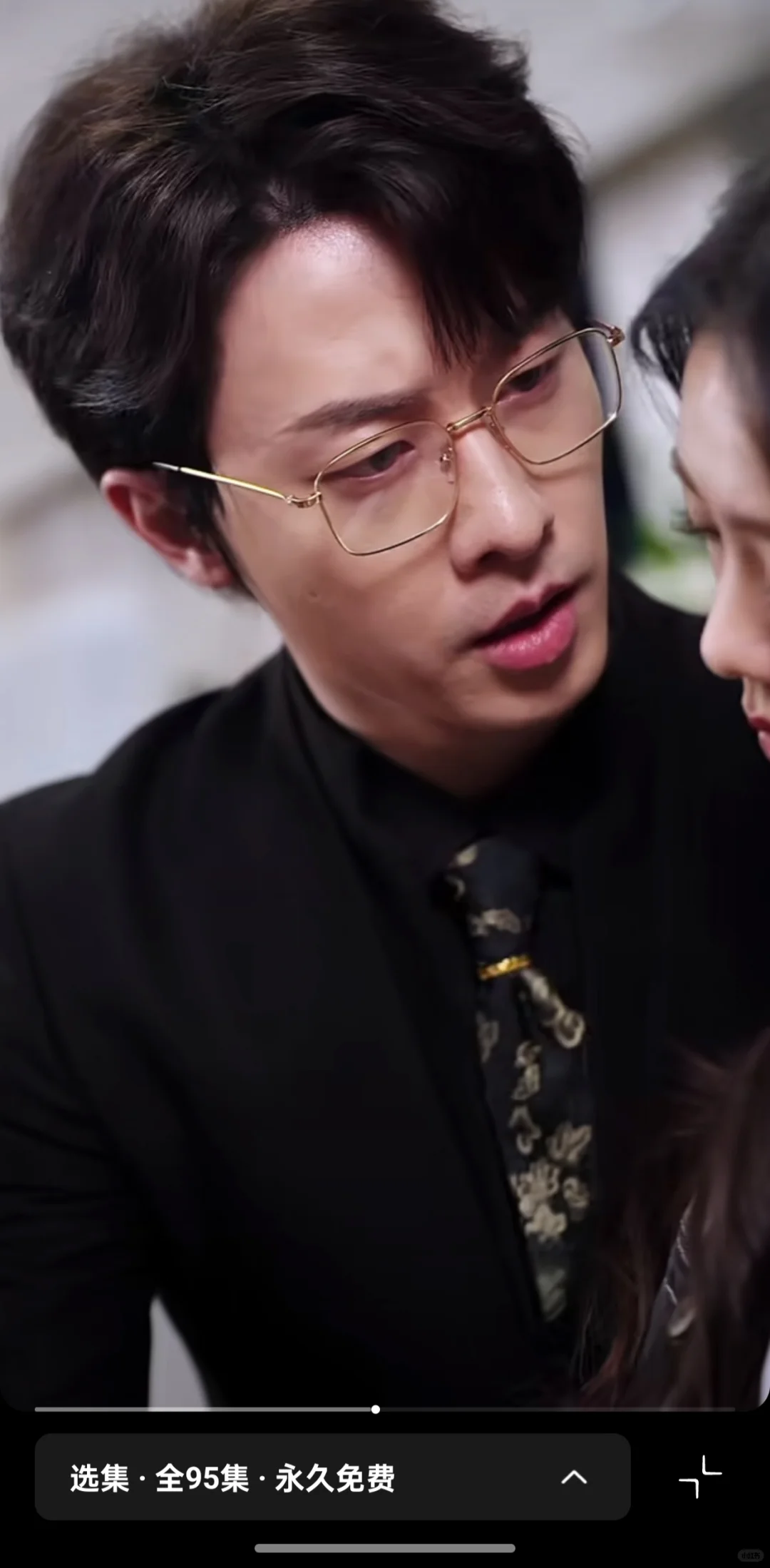 短剧推荐42/100《重生后被渣男舅舅宠上天》