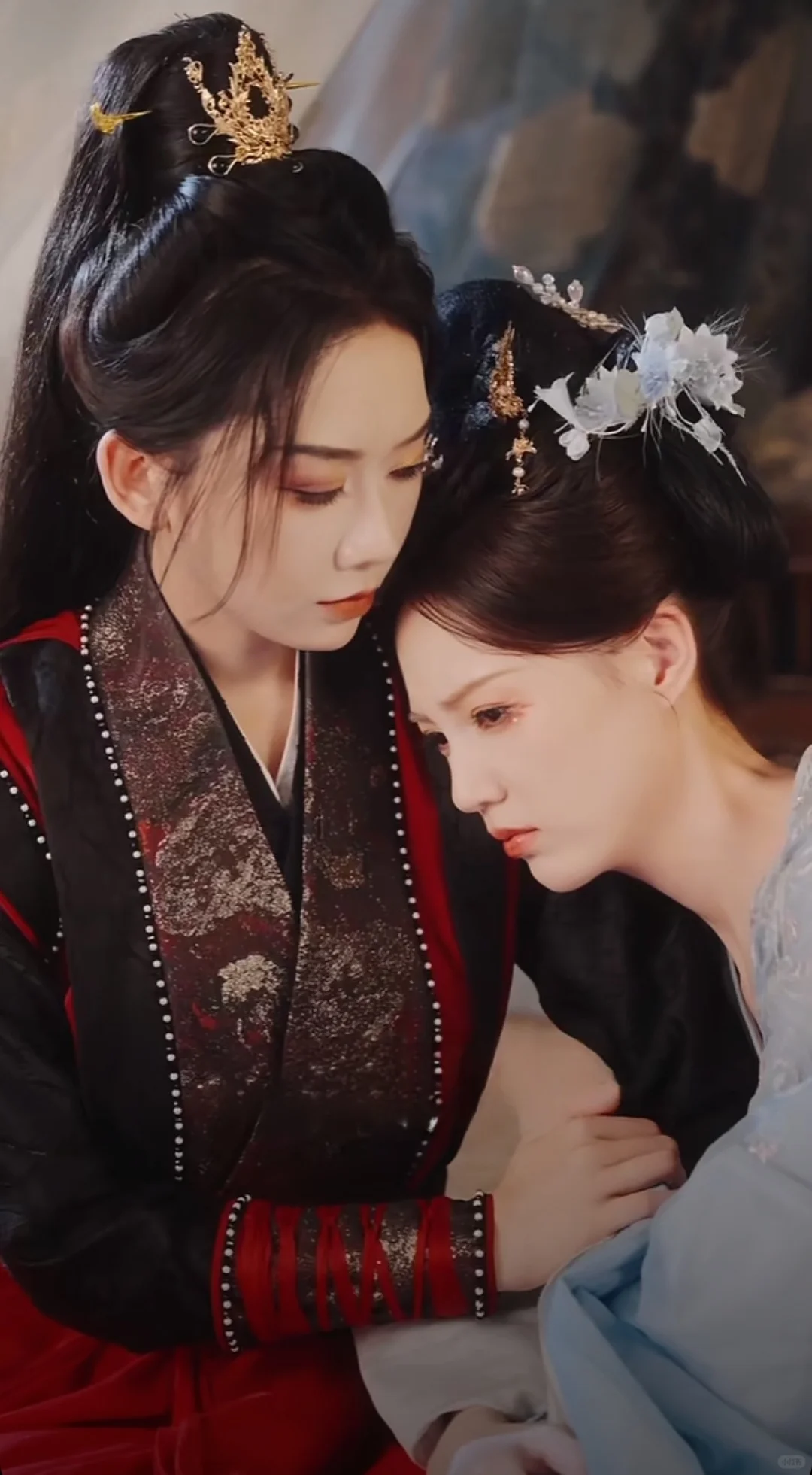 两宫太后重生了更好诏书换皇帝•姐妹情🌸